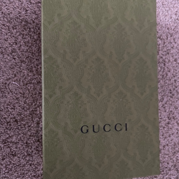 GG Multicolor espadrille sandal w/ FREE matching headband - Picture 3 of 7